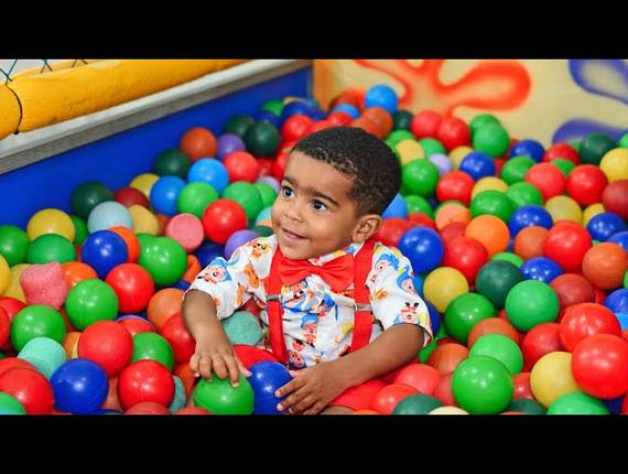 Outros de 2 Anos Martin