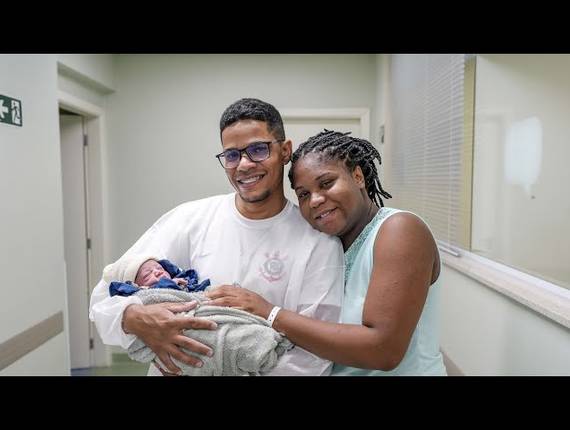 Outros de Nascimento Richard Willans