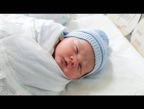 Parto Cesárea de Nascimento Dom