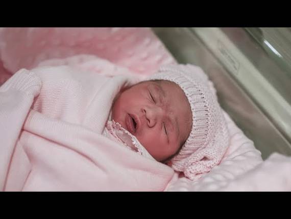 Parto Cesárea de Nascimento Sophia