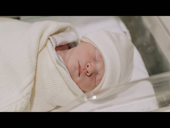 Parto Cesárea de Nascimento José Guilherme