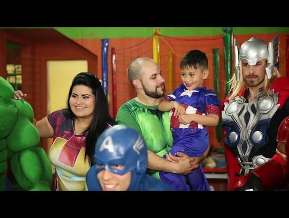 Vídeos de Enzo | 4 Aninhos