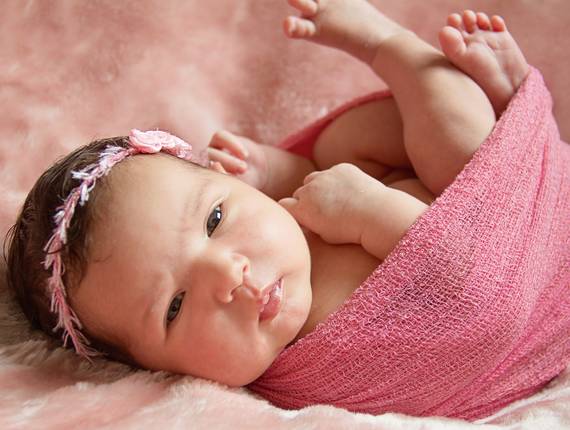 Newborn de Newborn Mariana
