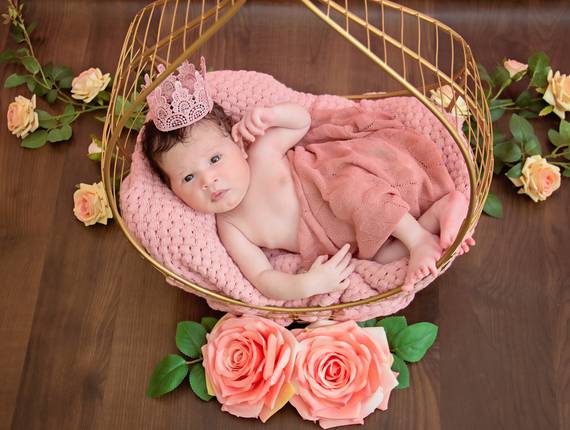 Newborn de Newborn Júlia