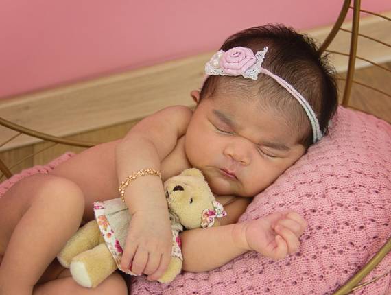 Newborn de Newborn Alice