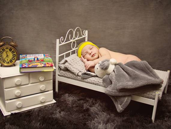 Newborn de Newborn Eduardo