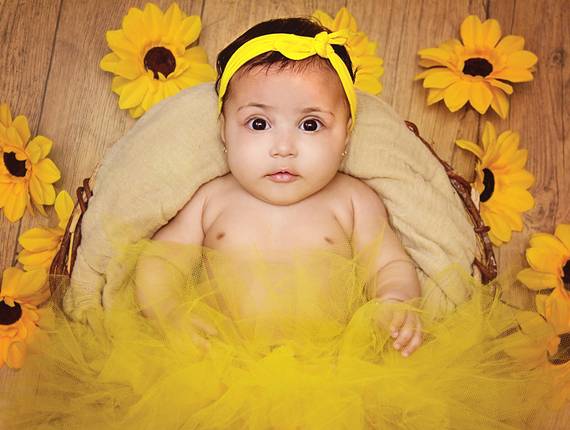 Acompanhamento de Laura 03 meses