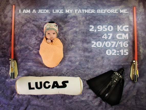 Newborn de Newborn Lucas