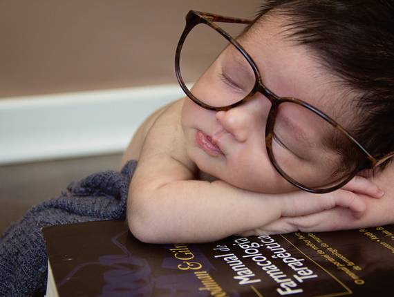 Newborn de Newborn Afonso