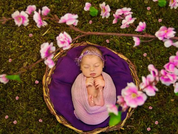 Newborn de Newborn Ayla
