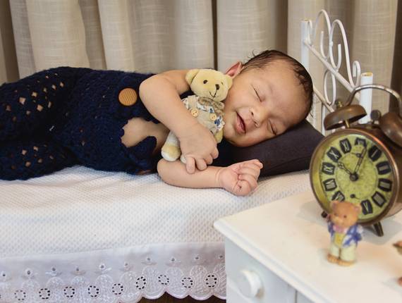 Newborn de Newborn Bernardo