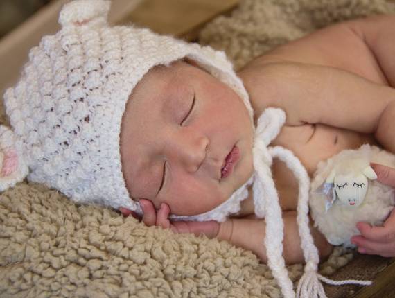 Newborn de Newborn Guilherme