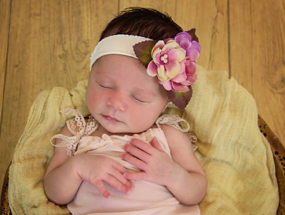 Newborn de Newborn Laís