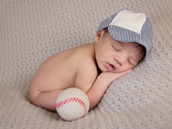 Newborn de Nicolas