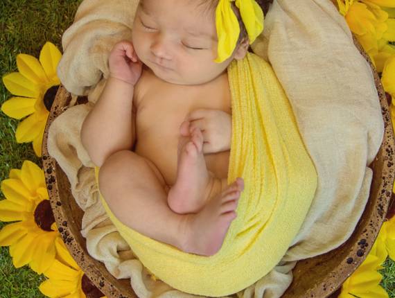 Newborn de Newborn Giovanna