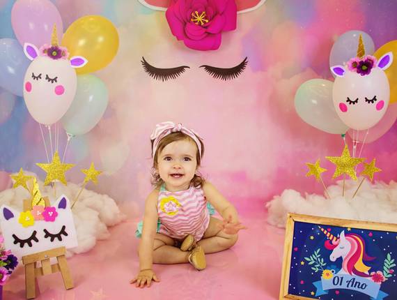 Acompanhamento de Júlia 12 meses