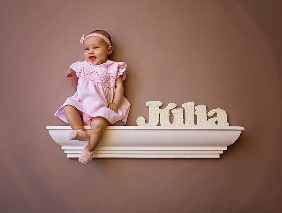 Acompanhamento de Júlia 03 meses