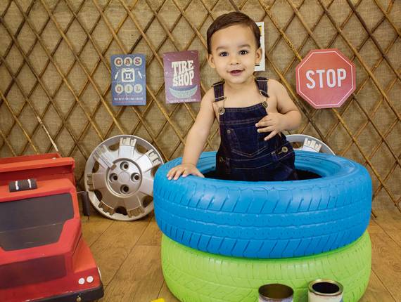 Infantil de Eduardo
