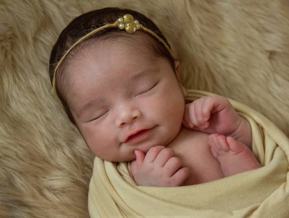Newborn de Newborn Ísis