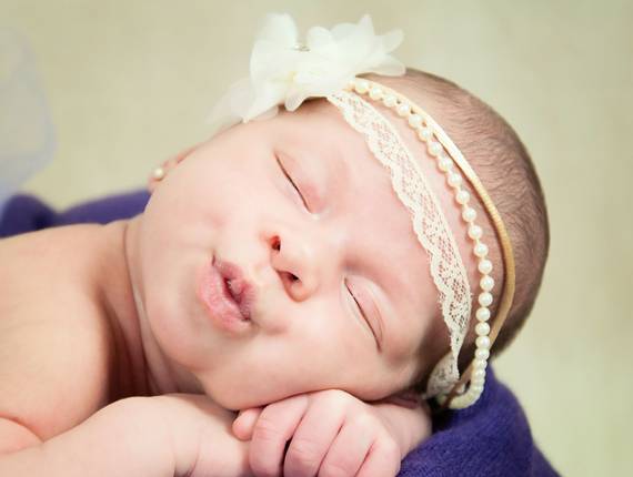 Newborn de Newborn Giovanna