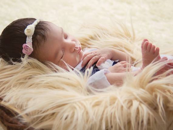 Newborn de Newborn Lara
