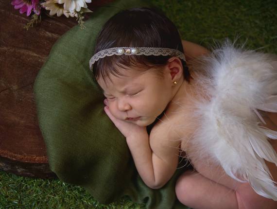 Newborn de Newborn Catarina