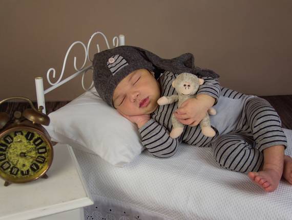 Newborn de Newborn Gustavo