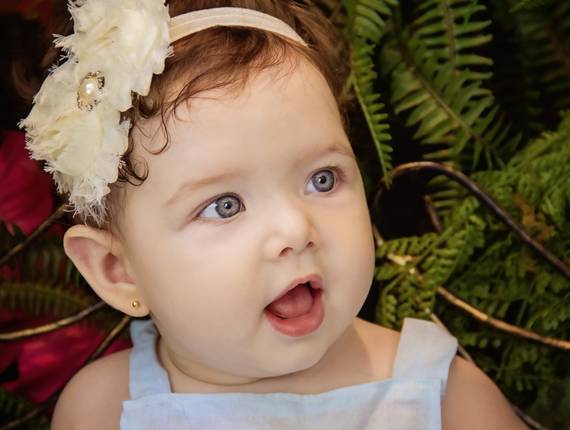 Acompanhamento de Clara 06 Meses