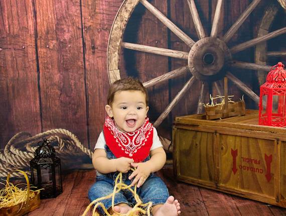 Acompanhamento de Daniel 06 meses