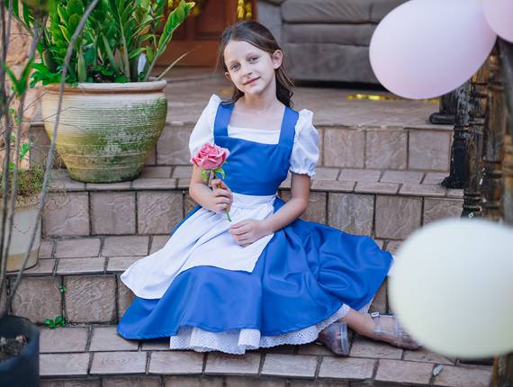 Festa Infantil de Isabela - 9 Anos