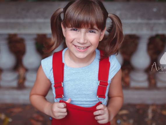 Kids de Ensaio Infantil -  Soso