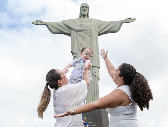 Batizados de Batizado do Felipe