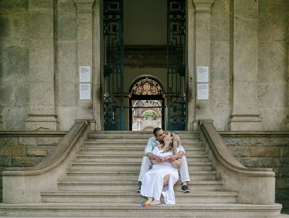 Casamento de Ensaio Ana Paula e Emerson