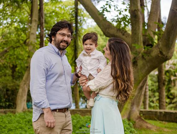 Batizados de Batismo do Matheus