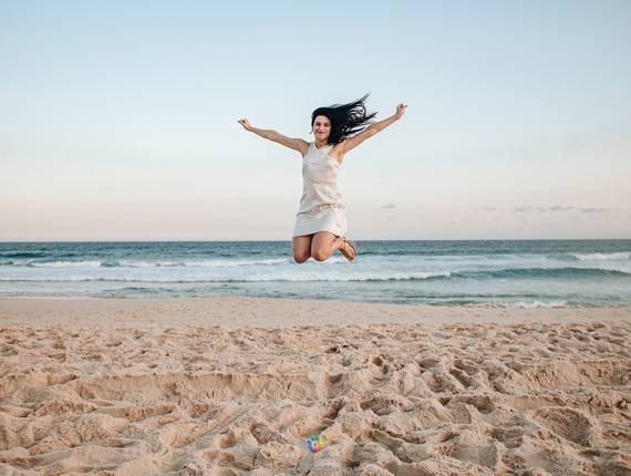 15 anos de Ensaio de 17 anos da Mariana