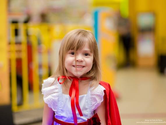 Festas Infantis de 5 anos Nalu