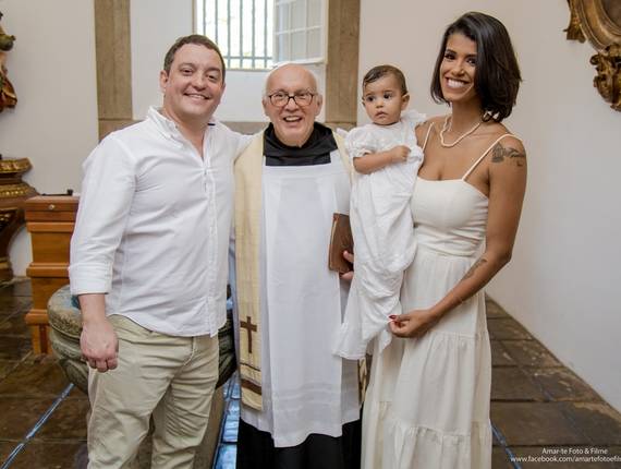 Batizados de Batizado Maria Valentina