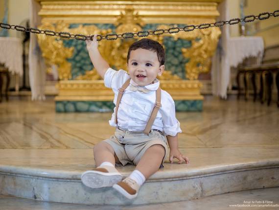 Batizados de Batizado Heitor