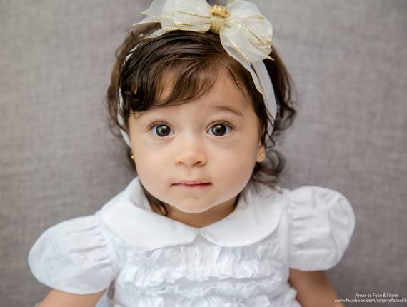 Batizados de Batizado Gabriela