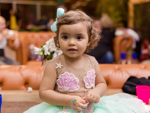 Festas Infantis de 2 anos da Valentina