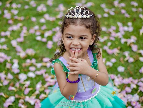 Festas Infantis de 3 anos da Eduarda