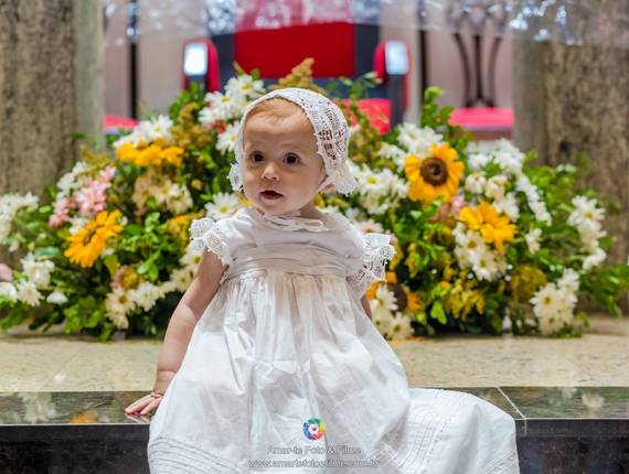 Batizados de Batizado da Maria Antônia