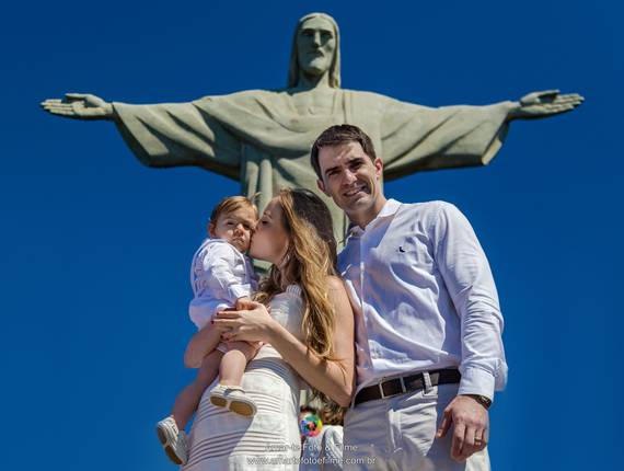 Batizados de Batizado do Bernardo