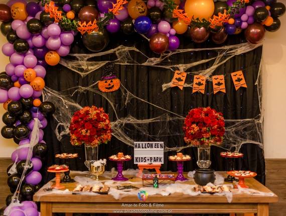 Festas Infantis de Kids Park - Dia 02