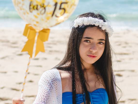 15 anos de Ensaio 15 anos Vitória