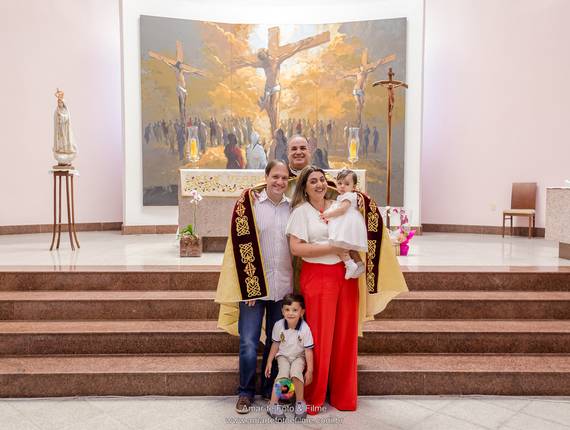 Batizados de Batizado da Beatriz