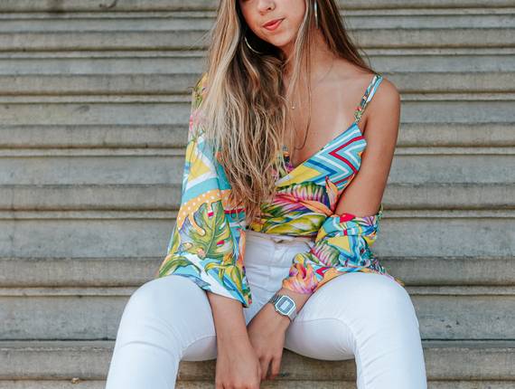 15 anos de Ensaio 15 anos da Maria Luísa