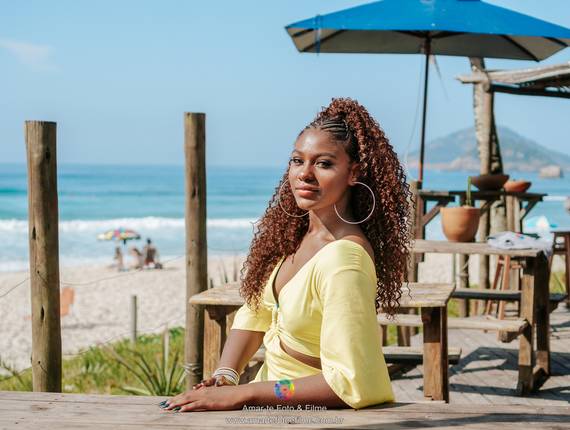 15 anos de Ensaio 15 anos da Bia