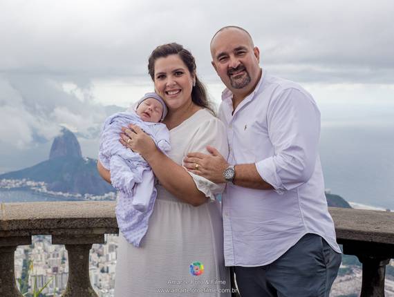 Batizados de Batizado do Daniel