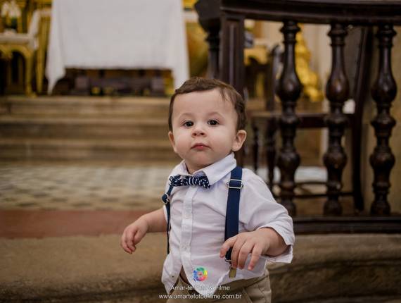 Batizados de Batismo do Matheus